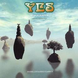 Yes : Topography - The Yes Anthology